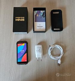 Cubot Kingkong MINI 2