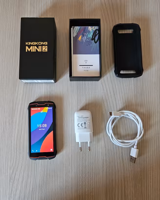 Cubot Kingkong MINI 2