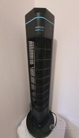 Ventilatore a torre