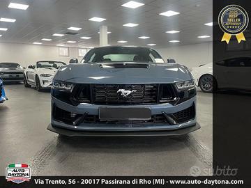 FORD Mustang 2.3 EcoBoost Autom "IN ARRIVO"**PRO