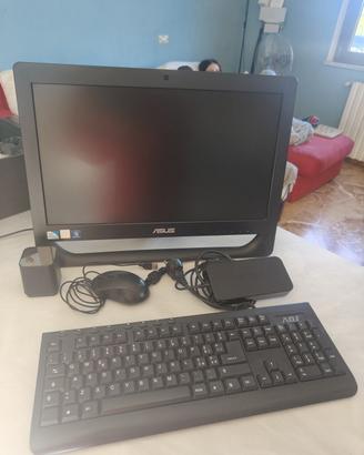 Desktop ASUS ALL-IN-ONE ET2013 Intel COMPLETO