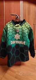 Completo portiere Parma A. C.