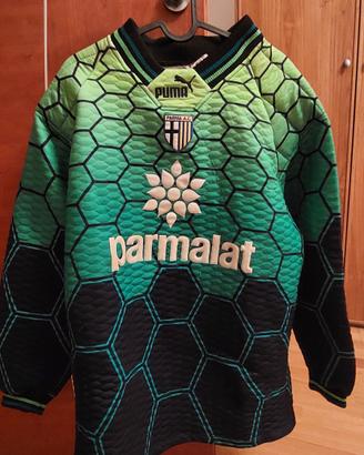 Completo portiere Parma A. C.