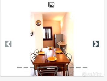 Casa vanze Santa Teresa Gallura