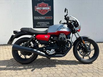 Moto Guzzi V7 STONE CORSA
