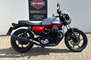Moto Guzzi V7 STONE CORSA