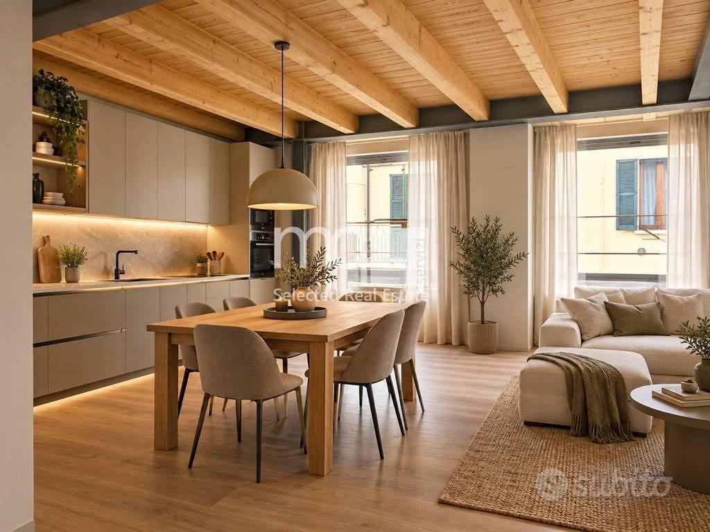 Appartamento – Monza, San Gottardo, San Carlo - Vista 5