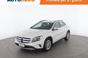 MERCEDES-BENZ GLA 180 KE79171