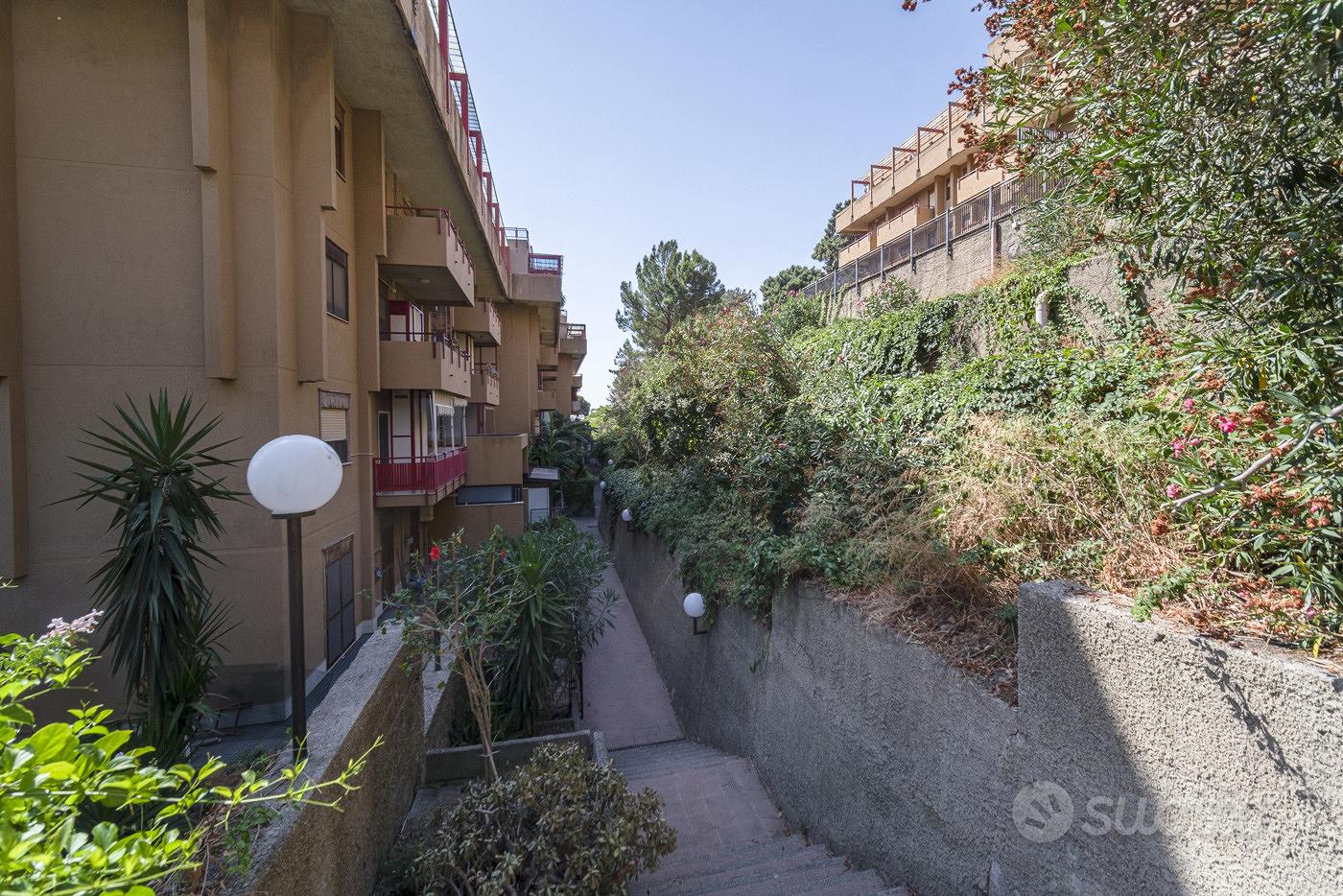 Appartamento – Messina, Montesanto, III Circoscrizione - Vista 2