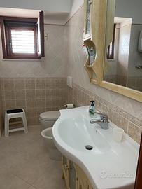 Appartamento da poco ristrutturato