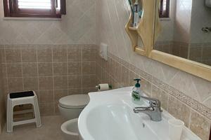 Appartamento da poco ristrutturato