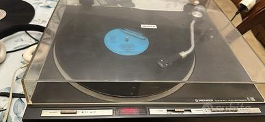 Giradischi pioneer pl-400x