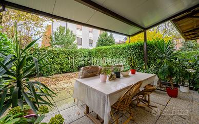 Villetta a Schiera a Cognento