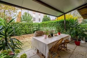 Villetta a Schiera a Cognento