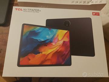 Tablet TCL NXTPAPER 256GB