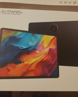 Tablet TCL NXTPAPER 256GB