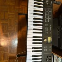 Tastiera midi Arturia 61 tasti