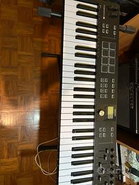 Tastiera midi Arturia 61 tasti