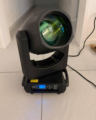 COPPIA BEAM 295 nuove!!!