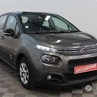 Ricambi CITROEN C3 2018/2020