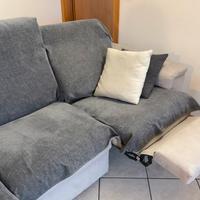 Divano Poltrone Sofa