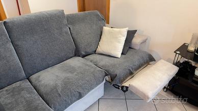 Divano Poltrone Sofa