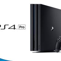 Ps4 Pro 1 Terabyte + Joypad