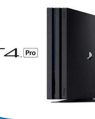 Ps4 Pro 1 Terabyte + Joypad