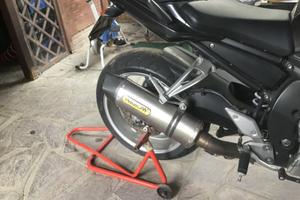 Moto Yamaha