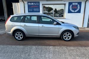 FORD Focus 1.6 TDCi (110CV) SW Tit. DPF !!!!!