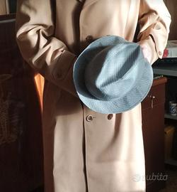 cappello vintage nuovo