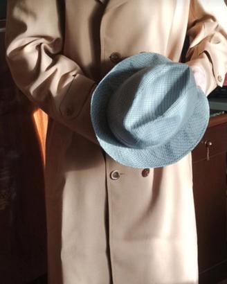 cappello vintage nuovo