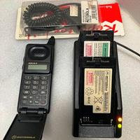 Motorola Microtac II