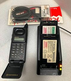 Motorola Microtac II