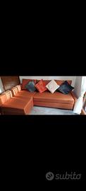 Divano letto ikea