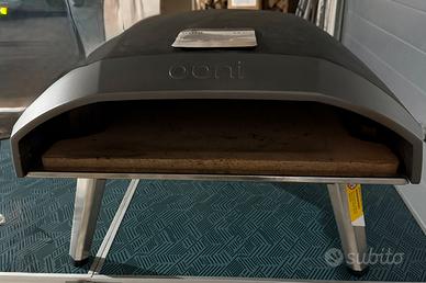 Forno per pizza OONI KODA 16
