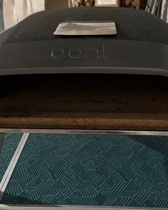 Forno per pizza OONI KODA 16