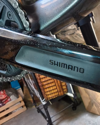 Shimano XT RD M8100 SGS 12v