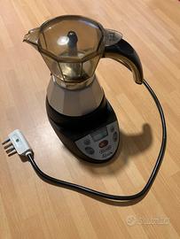 Caffettiera Alicia De Longhi