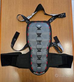 Protezione Schiena Alpinestars 