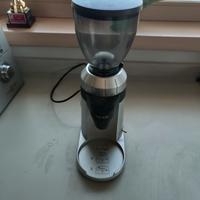 Graef CM 800 macina caffé