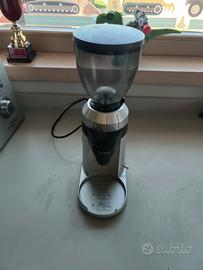 Graef CM 800 macina caffé