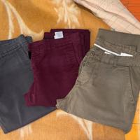 Pantaloni uomo Carharrt