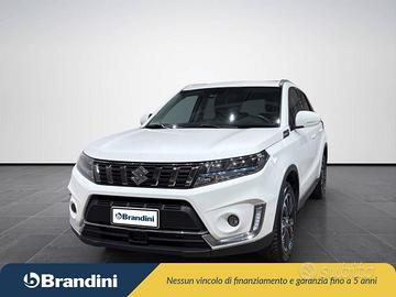 Suzuki Vitara 1.4 hybrid Easy Top 2wd