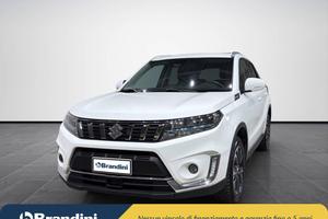 Suzuki Vitara 1.4 hybrid Easy Top 2wd