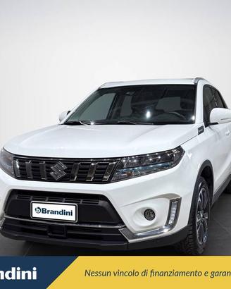 Suzuki Vitara 1.4 hybrid Easy Top 2wd