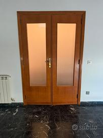 Porte in buono stato