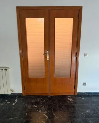 Porte in buono stato