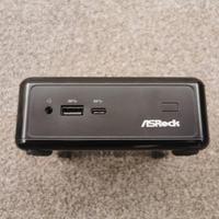 MINI PC ASROCK BEEBOX N3010 NUC - TV MEDIA CENTER