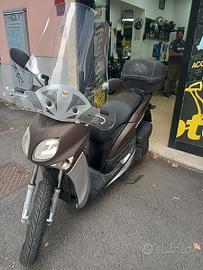 Yamaha Xenter 150 - 2016 - PERMUTE